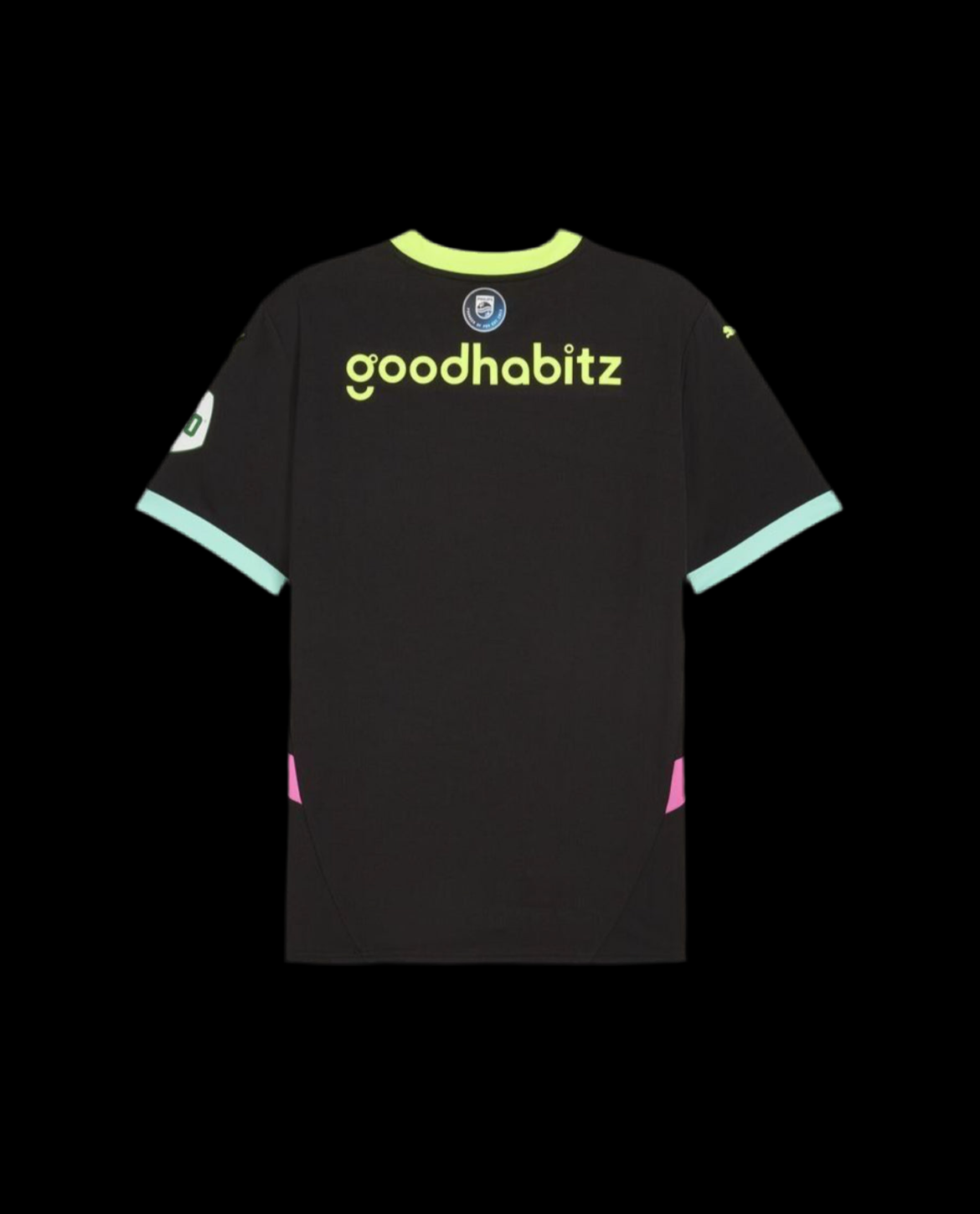 Maillot PSV Extérieur 2024-2025
