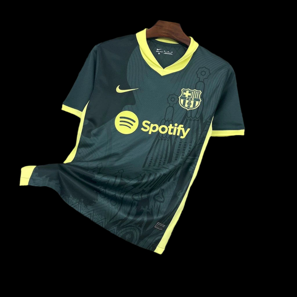 Maillot Fc Barcelone Entraîneur 2025/26