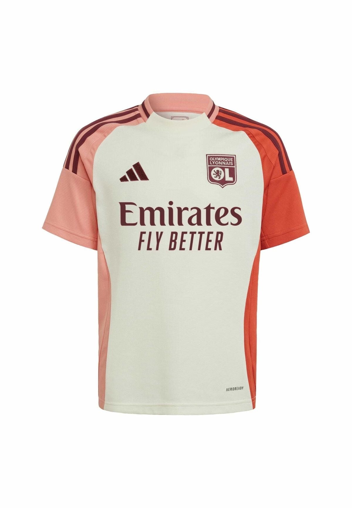 Maillot OL Third 24-25