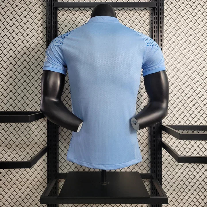 Maillot Manchester City 2023 2024