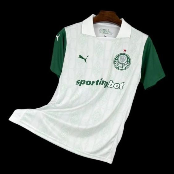 Maillot Palmeiras 2025-2026