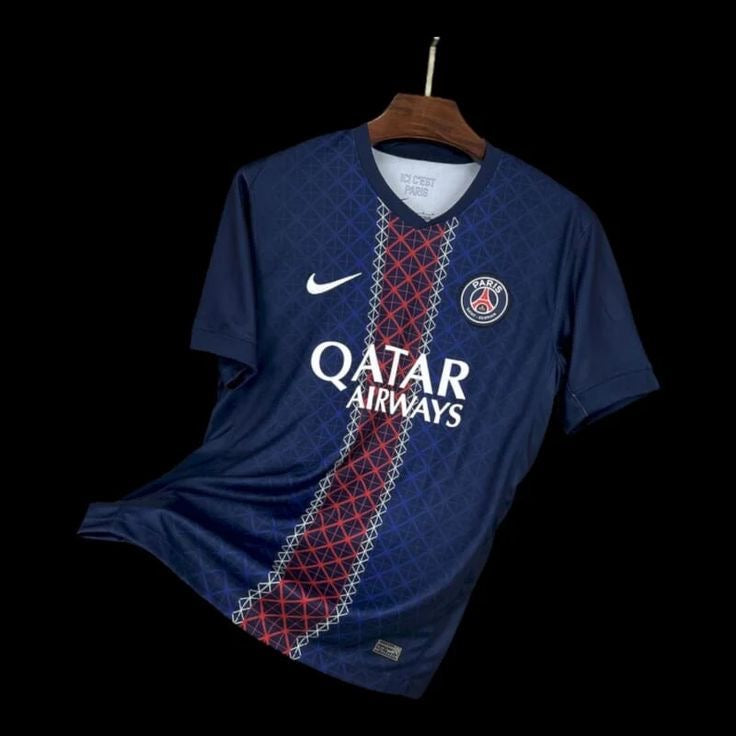 Maillot PSG Domicile 2025-2026