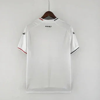 MAILLOT BAYERN LEVERKUSEN 2023/24 THIRD