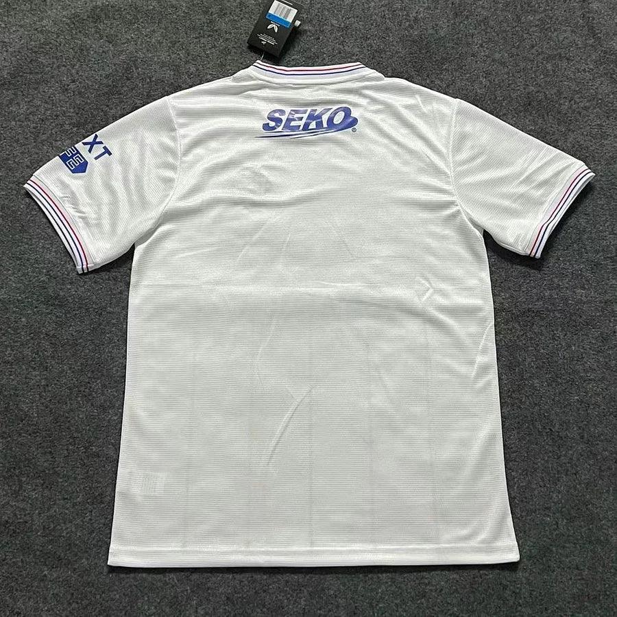 MAILLOT ANGERS EXTÉRIEUR 2023/24