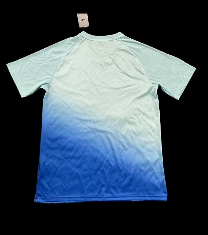 Algerie Bluesky Concept