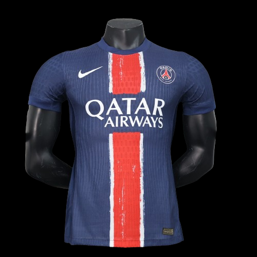 Maillot Domicile PSG 2024-2025 Version Joueur
