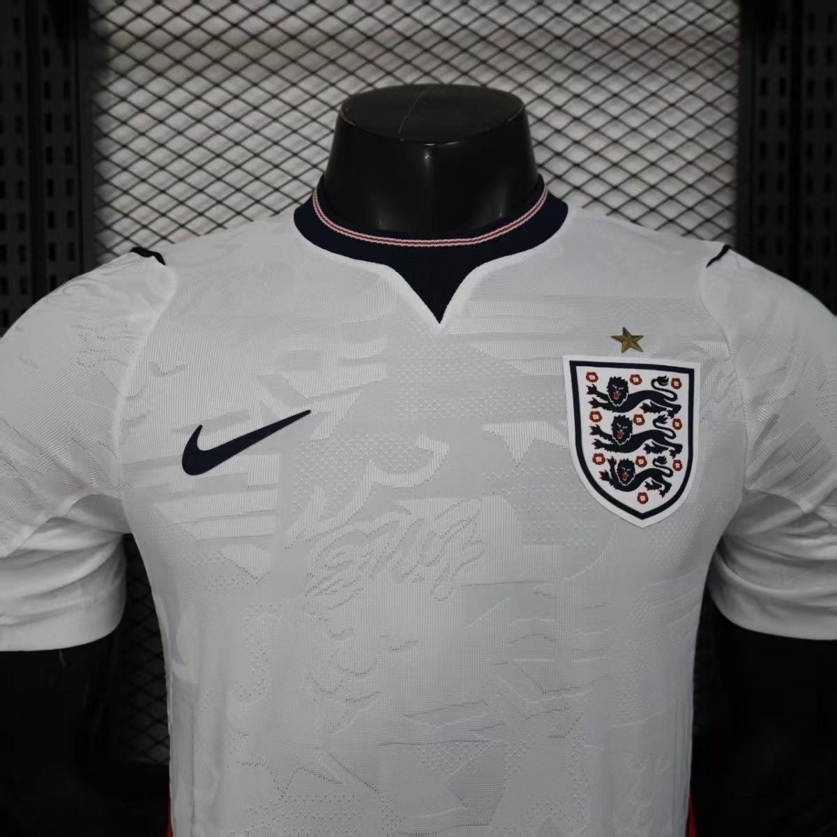 Maillot Angleterre Coupe du monde 2026