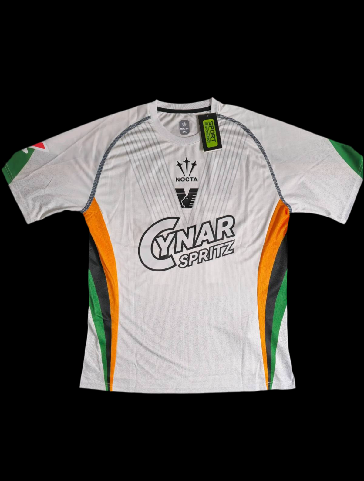 Maillot Venezia X Nocta