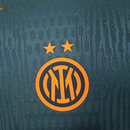 Maillot Inter Milan extérieur 2025-26