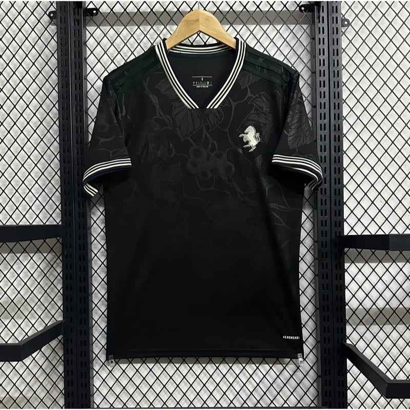Maillot Juventus 2025-26