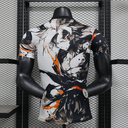 Maillot Japon Concept 2025-2026