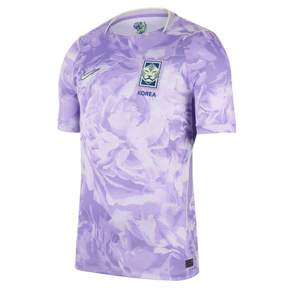 Maillot Corée du Sud Extérieur 2026