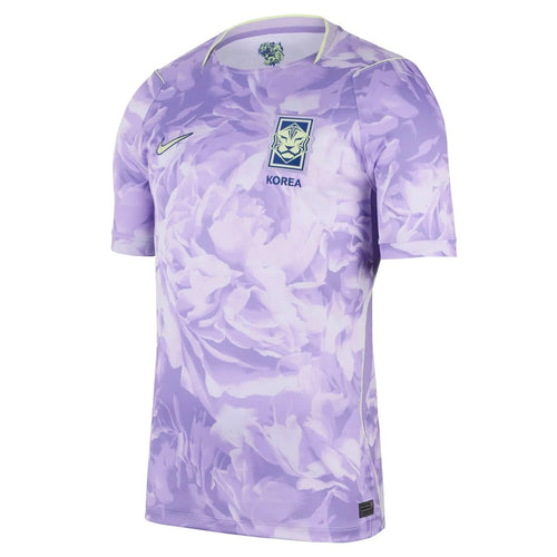 Maillot Corée du Sud Extérieur 2026