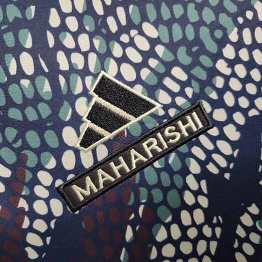 MAILLOT ARSENAL ÉDITION SPÉCIALE