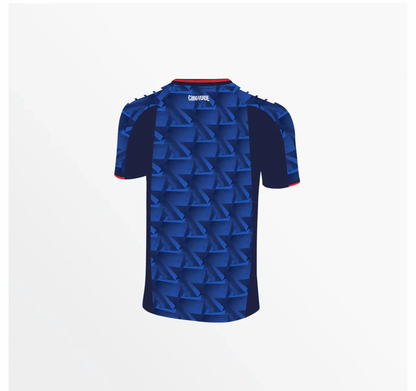 Maillot Cap-Vert domicile 2026