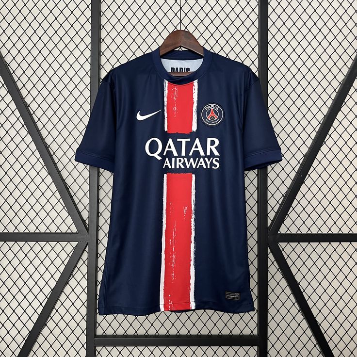 Maillot PSG Domicile 2024-2025