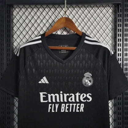 Maillot Real Madrid foot 2023 2024