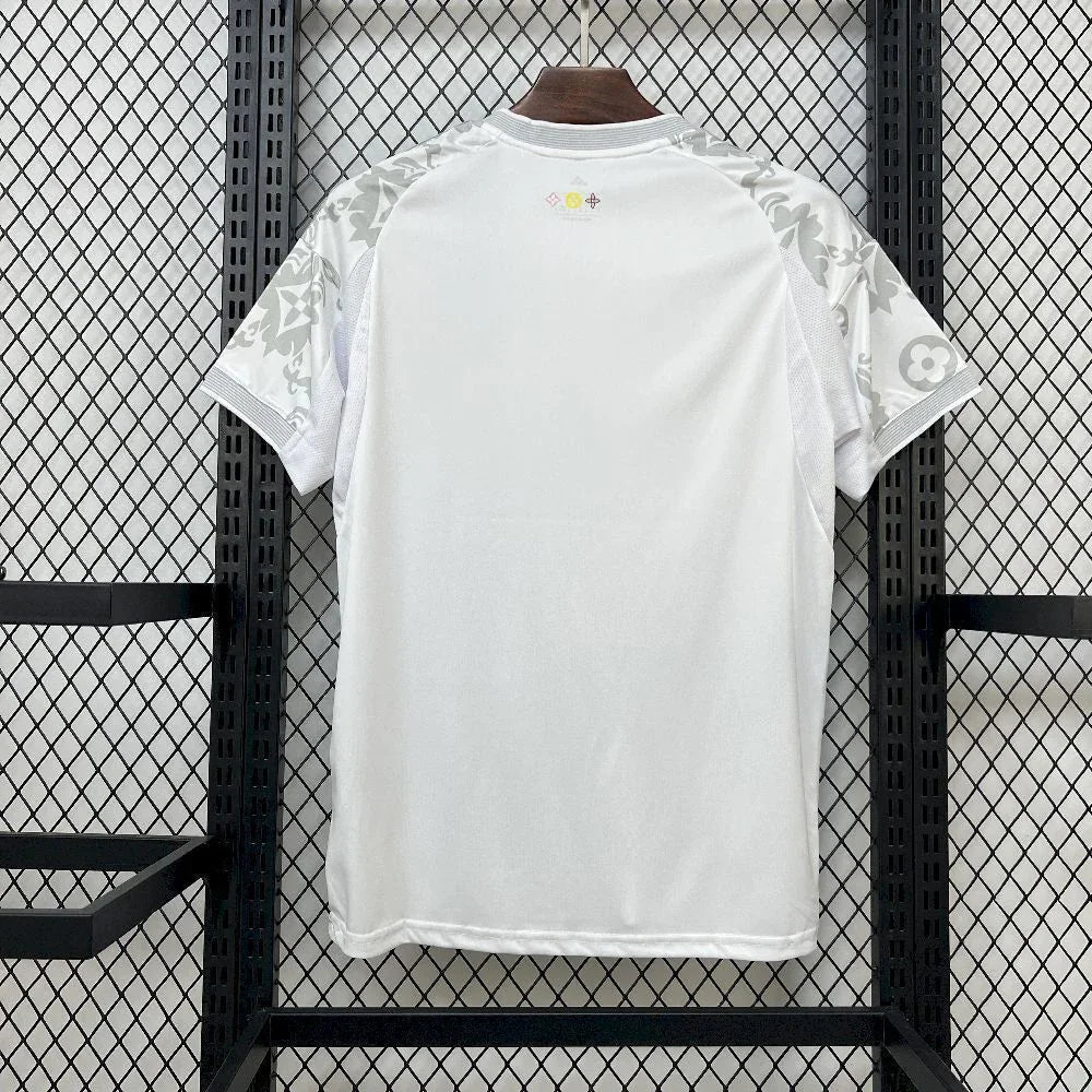 Maillot Real Madrid concept 2025-26
