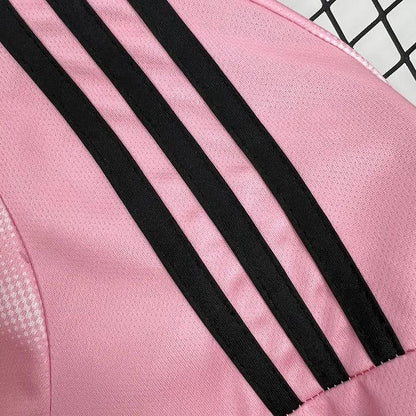 Maillot Real Madrid concept 2025