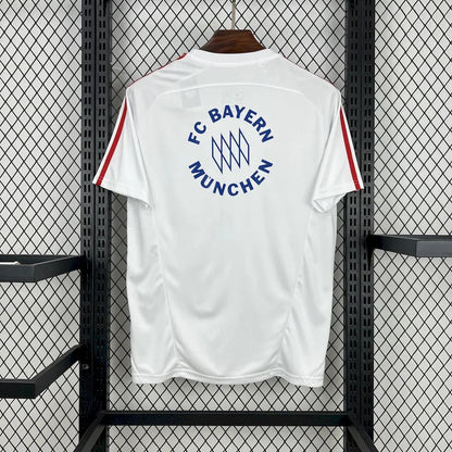 Maillot Bayern Munich concept 2025-26