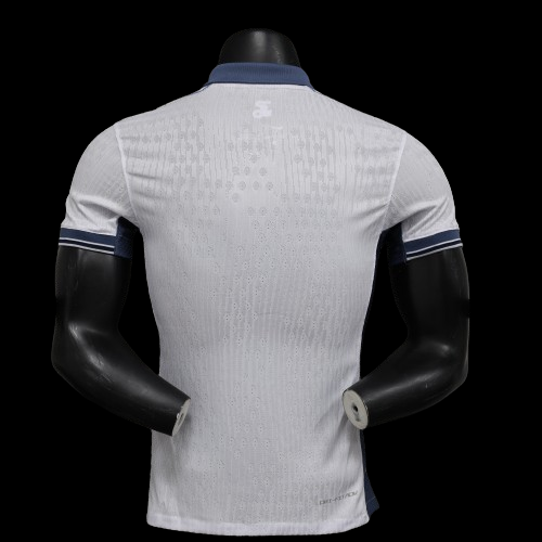 Maillot Extérieur Inter Milan 2024-2025 Version Joueur