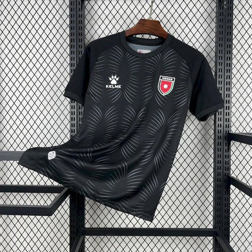 Maillot Jordanie Coupe du monde 2026