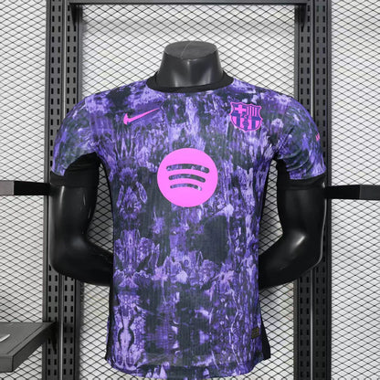 Maillot FC Barcelone 2025/26