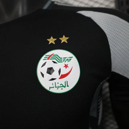 Maillot Algérie concept 2025