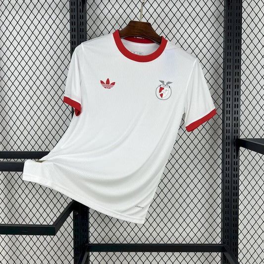 Maillot Benfica concept 2025-26