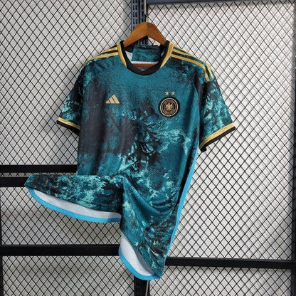 Maillot Allemagne saison 2023-2024 édition spéciale