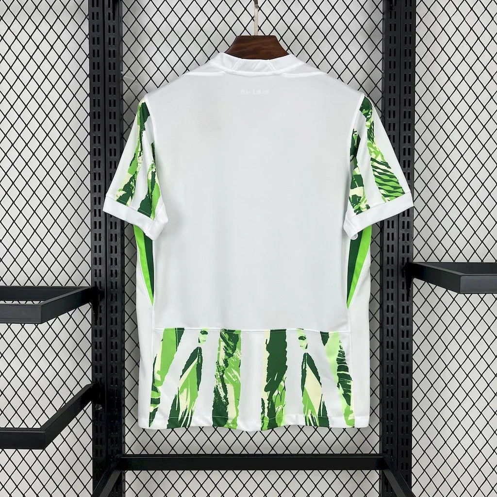 Maillot Nigeria 2025/26