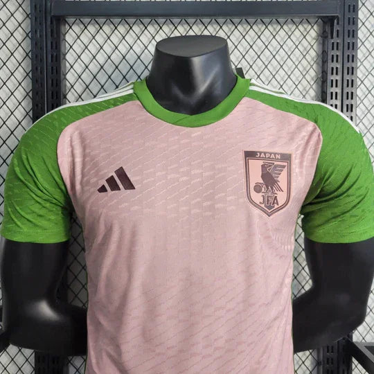 Maillot Japon foot 2023 2024