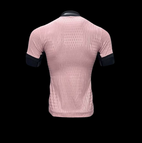 Maillot Third PSG 2024-2025 Version Joueur