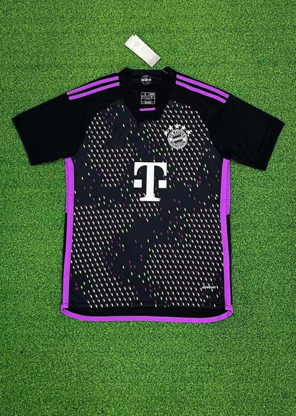 Maillot Bayern Munich saison 2023-2024 extérieur