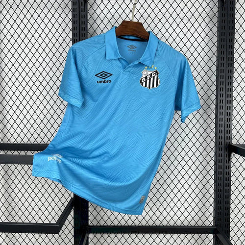Maillot Santos extérieur 2025-26