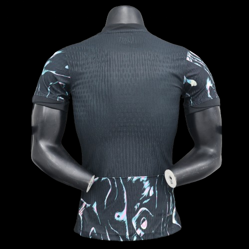 Maillot Extérieur Corée du Sud 2024-2025 Version Joueur