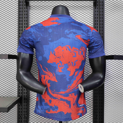 Maillot FC Barcelone concept 2025-26