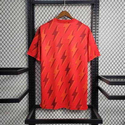 Maillot Arsenal  entraînement 2023 2024