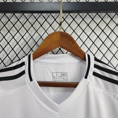 MAILLOT REAL MADRID 2024/25 DOMICILE