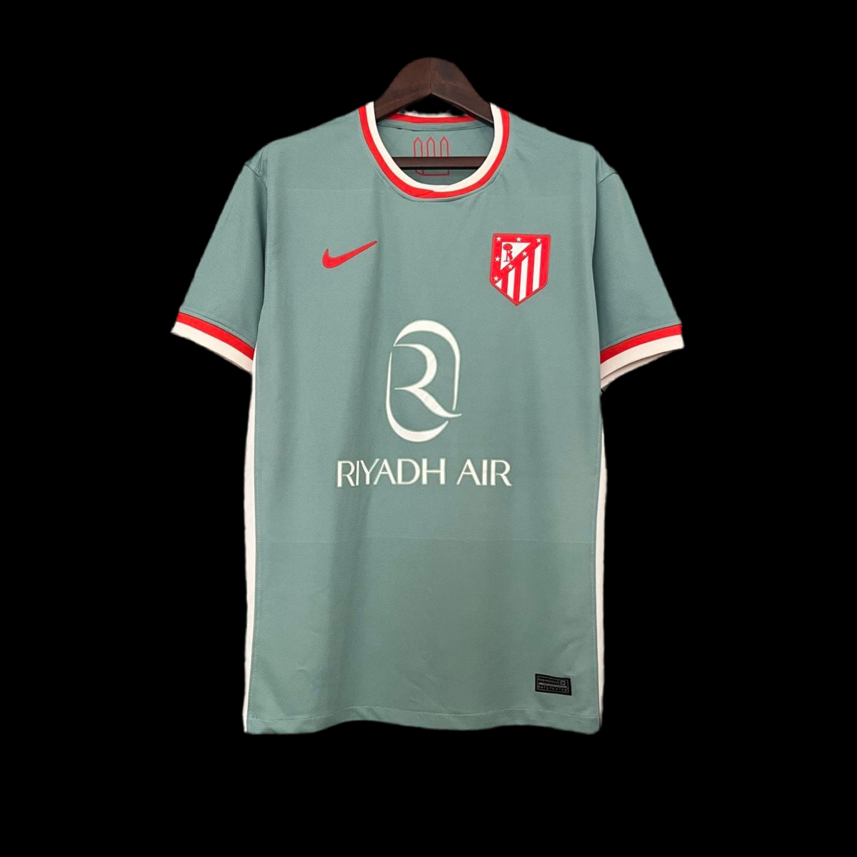 Maillot Atletico Madrid 2024-2025