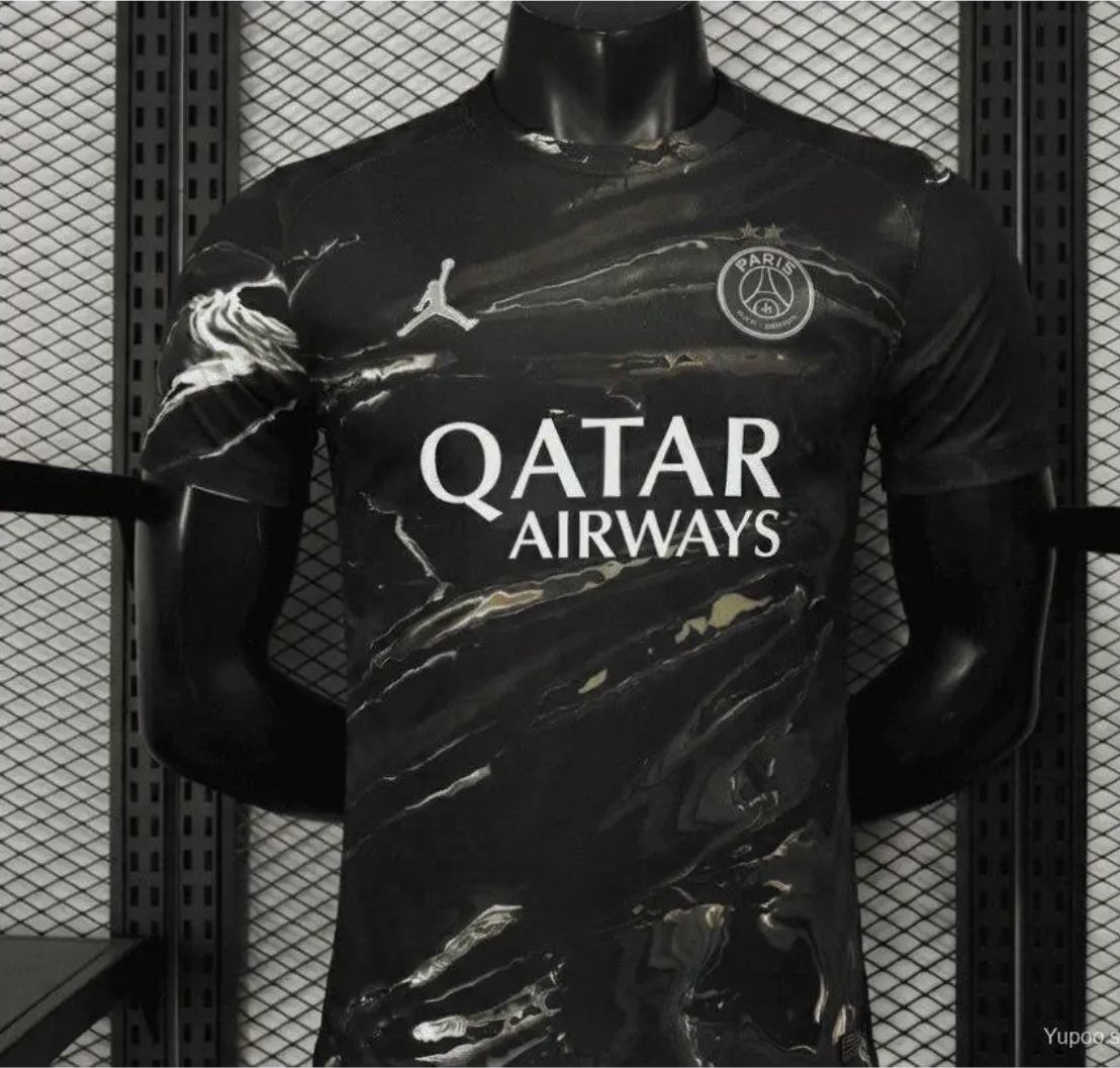Maillot PSG Third edition Back to Back