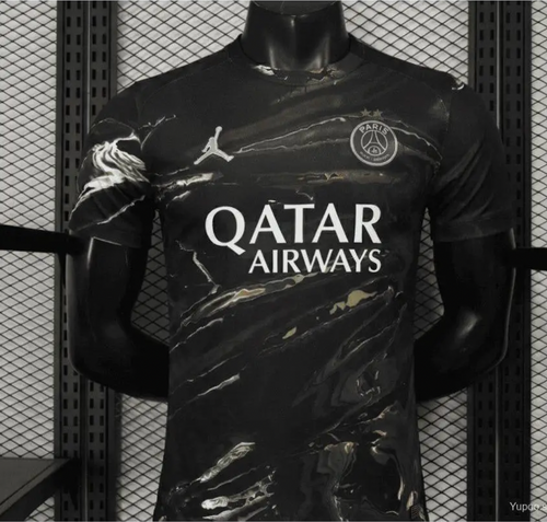 Maillot PSG Third edition Back to Back