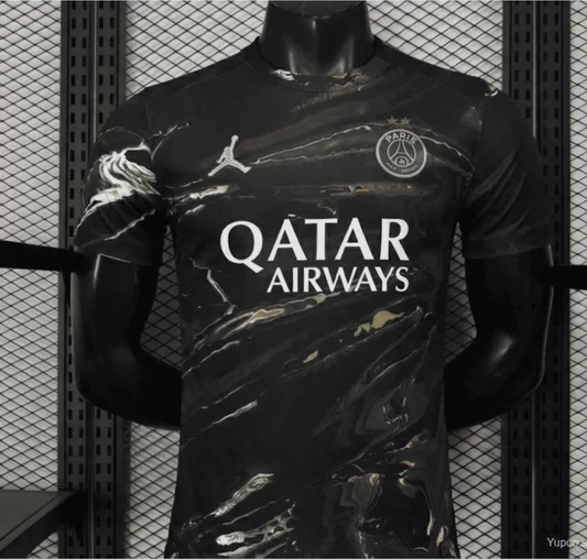 Maillot PSG Third edition Back to Back