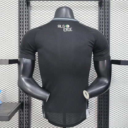 Maillot Algérie concept 2025-26