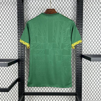 Maillot Mexique concept 2025