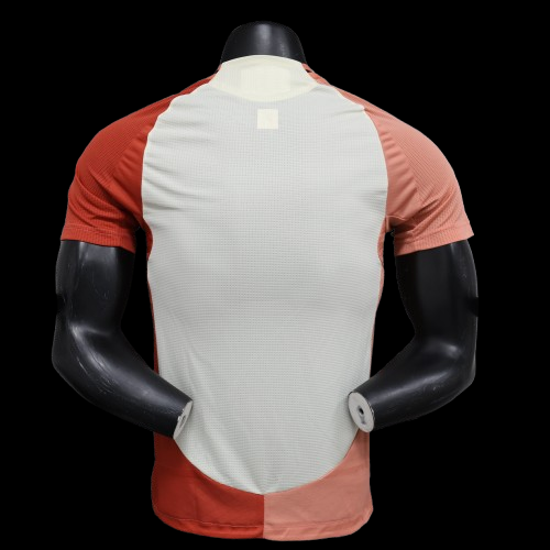 Maillot Third OL version Joueur 2024-2025