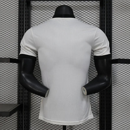 Maillot Allemagne concept 2025-26
