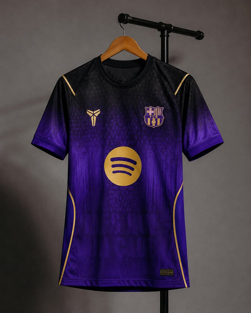 Maillot FC Barcelone 2026/2027 Extérieur