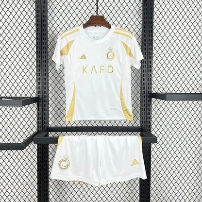 Kit Enfant Al-Nassr 2024-25