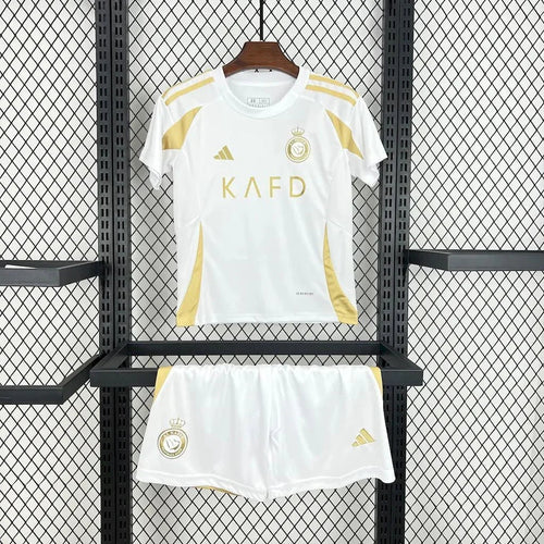 Kit Enfant Al-Nassr 2024-25